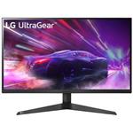 LG monitor 27GQ50F  27" / VA / 1920x1080 / 165Hz / 250cd/m2 / 1ms / DP / 2x HDMI /VESA