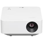 LG projektor PF510Q LED, FHD, 5W repro, RJ45, USB, HDMI 2x,, WebOS 22