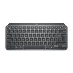 Logitech MX Keys/Bezdrátová USB/US layout/Grafitová