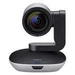 Logitech PTZ Pro 2 Camera / 1080p/30fps / motorizované 260stupňové otáčení / USB