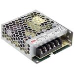 MEAN WELL LRS-50-12 Spínaný zdroj, 50W, 12V