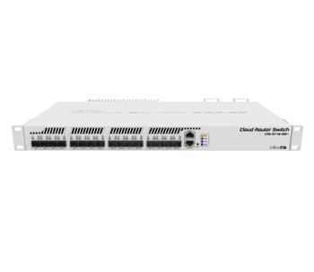 MikroTik CRS317-1G-16S+RM