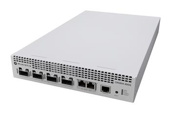 Mikrotik, CRS804-4DDQ-hRM