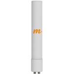 Mimosa N5-360, 2x 2x2 MIMO 180° sektorová anténa, 15dBi, 4x N female