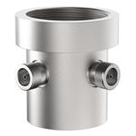 Mimosa X2C Adapter/F, adaptér pro Twist-on antény