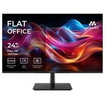 MISURA 24" LED P23QM24DFI01/ IPS/ 1920x1080 (FHD)/ 1000:1/ 8ms/ 250 cd/m2/ HDMI/ VGA/ REPRO/ VESA 75x75/ černý