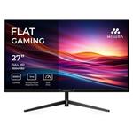 MISURA 27" LED P23CM27BFA01/ VA/ 1920x1080 (FHD)/ 3000:1/ 1ms/ 300 cd/m2/ HDMI/ DP/ REPRO/ VESA 100x100/ černý