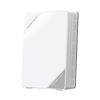 Modem TP-Link Mercusys MB520-5G AX3000, 5G s WiFi 6 routerem, 1x GLAN, 1x 2,5GWAN/LAN, 1x RJ11, 1x slot SIM, 2,4/5GHz
