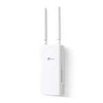 Modem TP-Link TL-MR100-Outdoor venkovní, 4G/LTE, 1x Lan s PoE, WiFi 2,4GHz