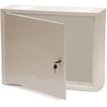 Montážní skříň  520x400x180 s ventilací