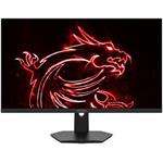 MSI Gaming G274F/ 27"/ 1920x1080/ IPS/ 1ms/ 180Hz/ 250cd/m2/ 1000:1/ HDMI/ DP/ VESA/ černý