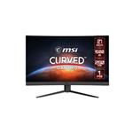 MSI Gaming monitor G27C4X, 27" VA zakřivený /FHD/250Hz/1ms/DP/2xHDMI