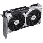 MSI GeForce RTX 5050 VENTUS 2X/OC/8GB/GDDR6