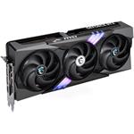 MSI GeForce RTX 5070 Ti 16G GAMING TRIO OC / 16GB GDDR7 / PCI-E / 3x DP / HDMI