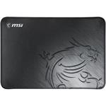 MSI herní podložka pod myš AGILITY GD21/ 320 x 220 x 3 mm