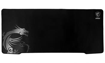 MSI herní podložka pod myš AGILITY GD70/ 900 x 400 x 3 mm