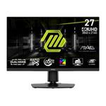 MSI MAG/272URDF E16/27"/IPS/4K UHD/320Hz/0,5ms/Černá/3R
