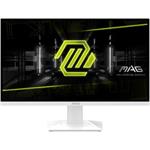 MSI MAG/274QRFW/27"/IPS/QHD/180Hz/1ms/Bílá/3R