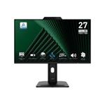 MSI Pro/MP272PMG/27"/IPS/FHD/120Hz/1ms/Černá/3R