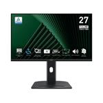 MSI Pro/MP275PG/27"/IPS/FHD/100Hz/1ms/Černá/3R