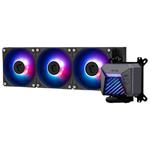 MSI vodní chladič CPU MAG CORELIQUID A15 360/ 3x 120mm ARGB fan