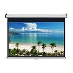 Nástěnné projekční plátno AVELI, 200x125cm (16:10) 92"