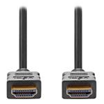NEDIS High Speed HDMI 2.0 kabel s ethernetem/ 4K@60Hz/ zlacené konektory HDMI-HDMI/ černý/ bulk/ 20m