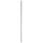 Neomounts  FPMA-CP150 / 150 cm extension pole for FPMA-C200/C400SILVER/PLASMA-C100 / Silver