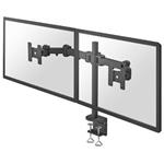 Neomounts FPMA-D960D / Flat Screen Desk Mount (clamp) / Black