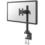 Neomounts FPMA-D965 / Flat Screen Desk Mount (clamp) / Black