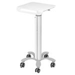 Neomounts  MED-M050 / Mobile Laptop Cart / Creme