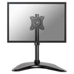 Neomounts Select  NM-D335BLACK / Flat Screen Desk mount (10-30") desk clamp/stand/grommet / Black