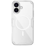 Nillkin Nature TPU PRO Magnetic Kryt pro Apple iPhone 17 Transparent