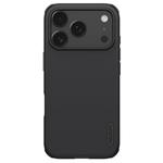 Nillkin Super Frosted PRO Apple iPhone 17 Pro Max Black