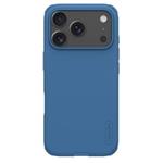 Nillkin Super Frosted PRO Apple iPhone 17 Pro Max Blue
