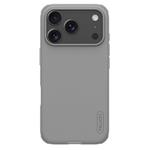 Nillkin Super Frosted PRO Apple iPhone 17 Pro Max Titanium Gray