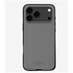 Nillkin Super Frosted PRO Apple iPhone 17 Pro Max Transparent/Black