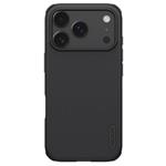 Nillkin Super Frosted PRO Magnetic Apple iPhone 17 Pro Max Black