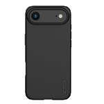 Nillkin Super Frosted PRO Magnetic Apple iPhone Air Black