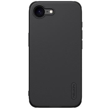 Nillkin Super Frosted PRO Magnetic Zadní Kryt pro Apple iPhone 16e Black