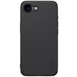 Nillkin Super Frosted PRO Zadní Kryt pro Apple iPhone 16e Black