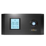 nJoy - Aira 600, UPS, 600VA / 500W, LI