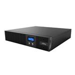 nJoy - Anser 1500,  UPS, 1.5KVA / 900W, LI