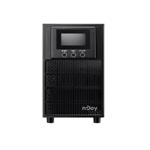 nJoy - Aten Pro 2000, UPS, 2000VA / 1800W, OnLine
