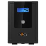nJoy - Cadu 2000, UPS, 2000VA / 1200W, LI