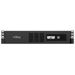 nJoy - Code 600, UPS, 600VA / 360W, LI