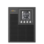 nJoy - Echo Pro 1000, UPS, 1000VA / 800W, OnLine