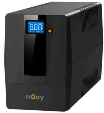 nJoy - Horus Plus 800, UPS, 800VA / 480W, LI