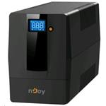 nJoy - Horus Plus 800, UPS, 800VA / 480W, LI