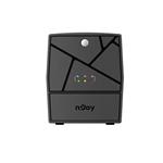 nJoy - Keen 1000 USB, UPS, 1KVA / 600W, LI